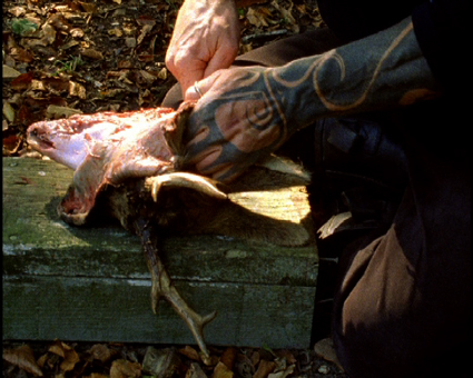 Anna Lucas - UNcommon