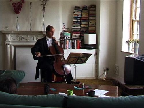 cello