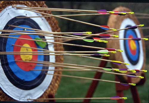Archery