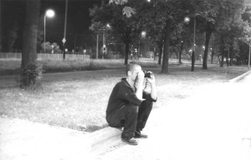 David - photographer