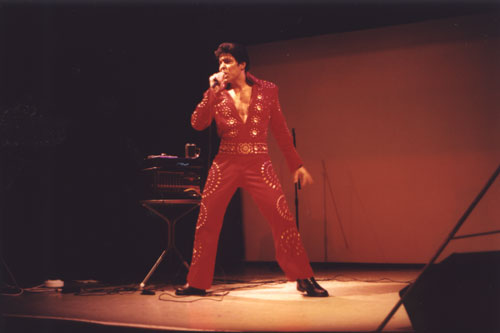 Elvis