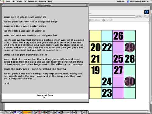 eyes-down.com transcript