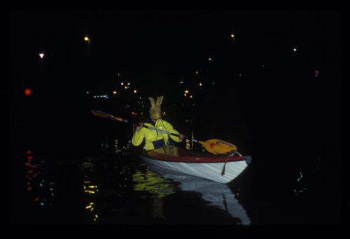 Waterways - Brussells