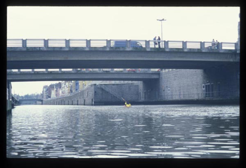 canal de willebroek