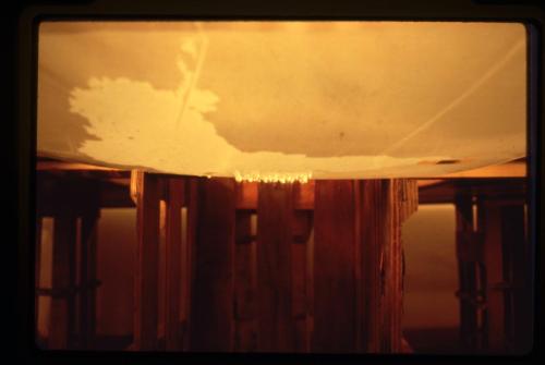 what is the shape of heat