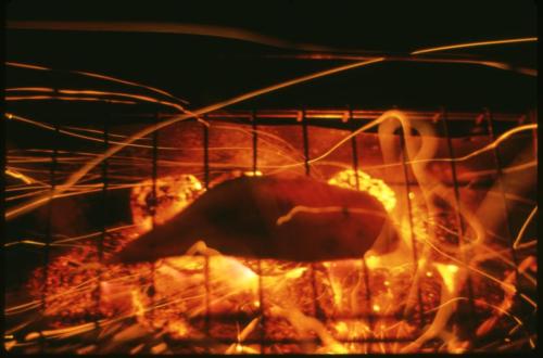 what is the shape of heat