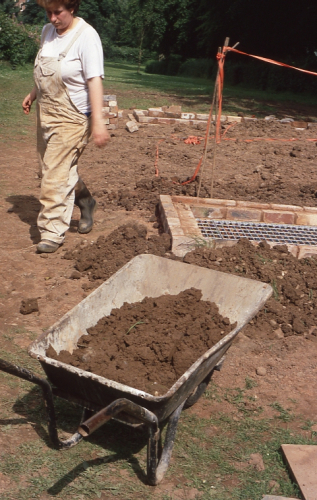 emergency -" i'll do that for you love"