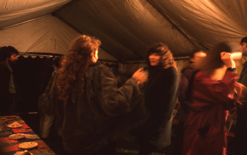 emergency -" i'll do that for you love"