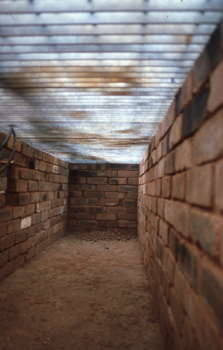 emergency -" i'll do that for you love"