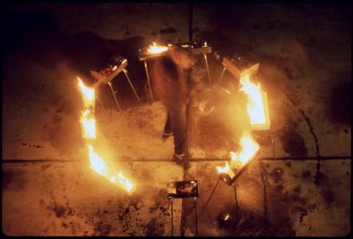 what is the shape of heat